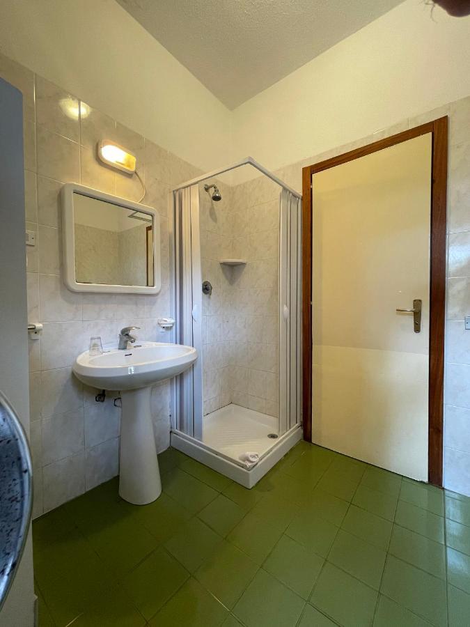 Hotel Mira Peschici Esterno foto