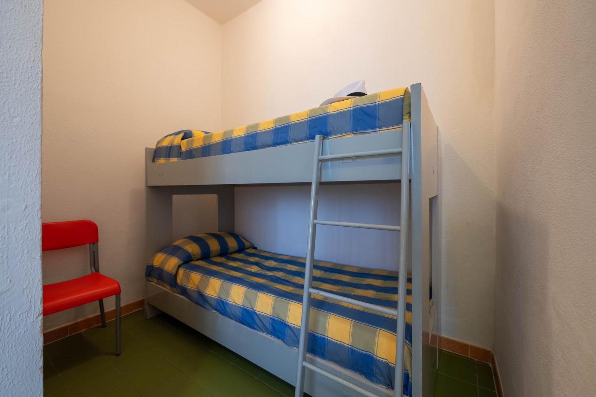 Hotel Mira Peschici Esterno foto