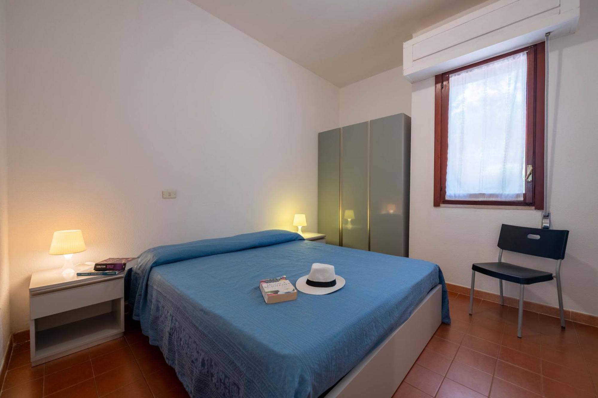 Hotel Mira Peschici Esterno foto