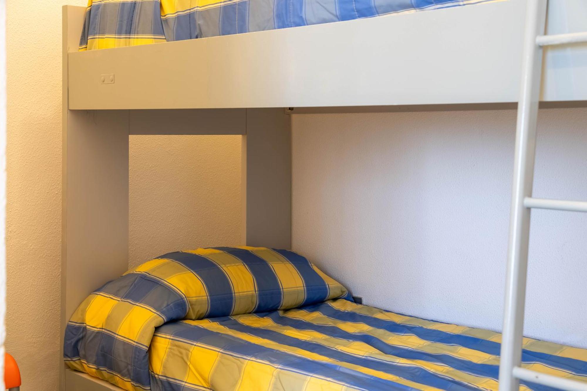 Hotel Mira Peschici Esterno foto